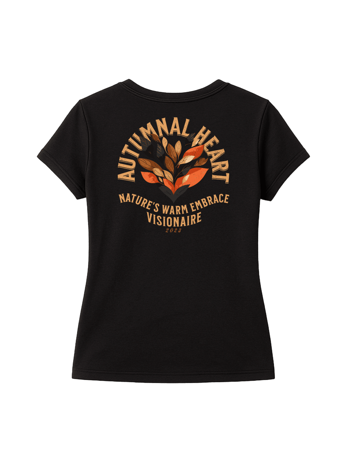 Camiseta Babylook