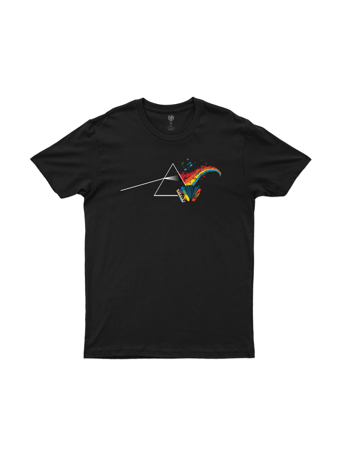 Camiseta Tradicional