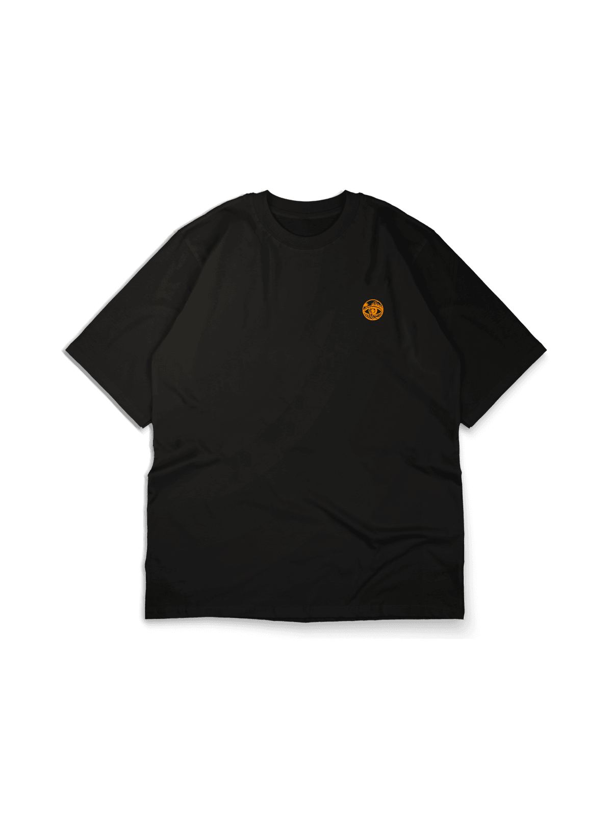 Camiseta The Trooper